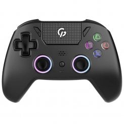 Игровой манипулятор GamePro GPS13 RGB Wireless Black