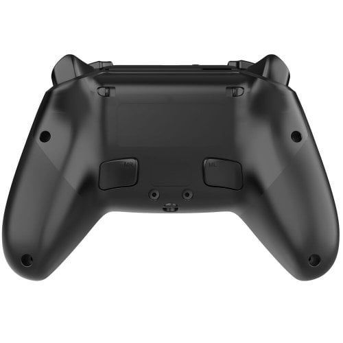 Купить Игровой манипулятор GamePro GPS13 RGB Wireless Black - цена в Харькове, Киеве, Днепре, Одессе
в интернет-магазине Telemart фото