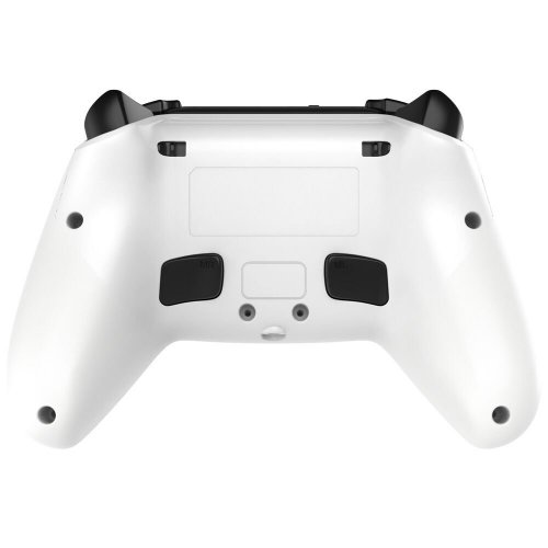 Ігровий маніпулятор GamePro GPS13 RGB Wireless White купити в Україні: Київ, Львів, Хмельницький, Тернопіль, Івано-Франківськ | Низька ціна, відгуки, характеристики від TELEMART фото
