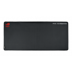 Коврик для мышки Asus ROG Scabbard Gaming Mouse Pad (90MP00S0-B0UA00) Black