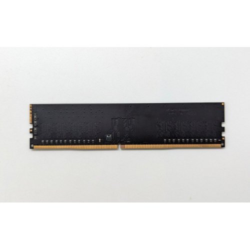 Озп Apacer DDR4 8GB 2666Mhz (AU08GGB26CQYBGH) (Відновлено продавцем, 706634) купити з перевіркою сумісності: огляд, характеристики, ціна у Києві, Львові, Вінниці, Хмельницькому, Івано-Франківську, Україні | інтернет-магазин TELEMART.UA фото