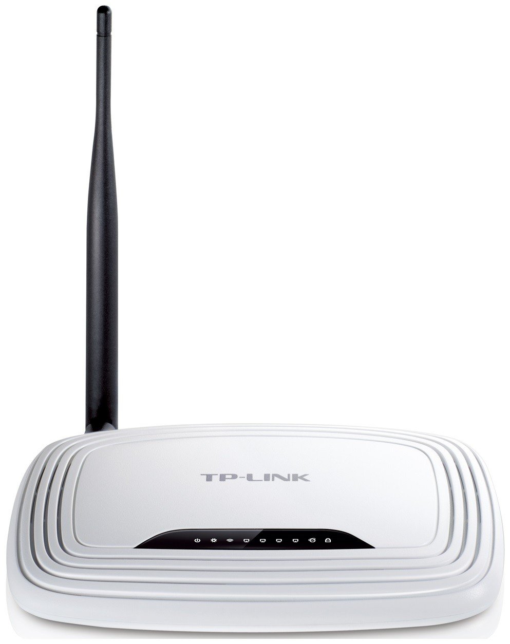 Купить Wi-Fi роутер TP-LINK TL-WR740N - цена в Харькове, Киеве, Днепре ...