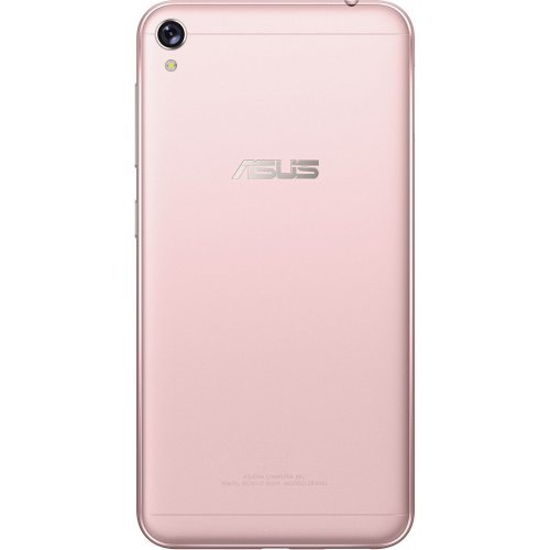 Купить Смартфон Asus ZenFone Live (ZB501KL-4I031A) Rose Pink - цена в Харькове, Киеве, Днепре, Одессе
в интернет-магазине Telemart фото