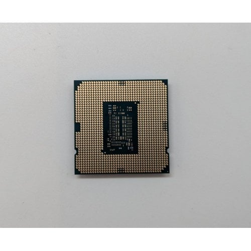 Купить Процессор Intel Core i5-10400 2.9(4.3)GHz 12MB s1200 Tray (CM8070104290715) (Восстановлено продавцом, 706818) с проверкой совместимости: обзор, характеристики, цена в Киеве, Днепре, Одессе, Харькове, Украине | интернет-магазин TELEMART.UA фото