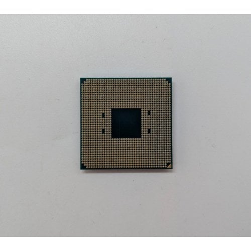 Процесор AMD Ryzen 7 5800X 3.8(4.7)GHz 32MB sAM4 Tray (100-000000063) (Відновлено продавцем, 706839) купити з перевіркою сумісності: огляд, характеристики, ціна у Києві, Львові, Вінниці, Хмельницькому, Івано-Франківську, Україні | інтернет-магазин TELEMART.UA фото