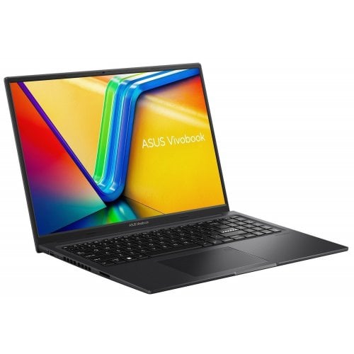 Купить Ноутбук Asus Vivobook 16X K3605VV-RP308 (90NB11U1-M00CN0) Indie Black - цена в Харькове, Киеве, Днепре, Одессе
в интернет-магазине Telemart фото