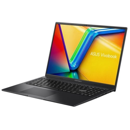 Купить Ноутбук Asus Vivobook 16X K3605VV-RP308 (90NB11U1-M00CN0) Indie Black - цена в Харькове, Киеве, Днепре, Одессе
в интернет-магазине Telemart фото