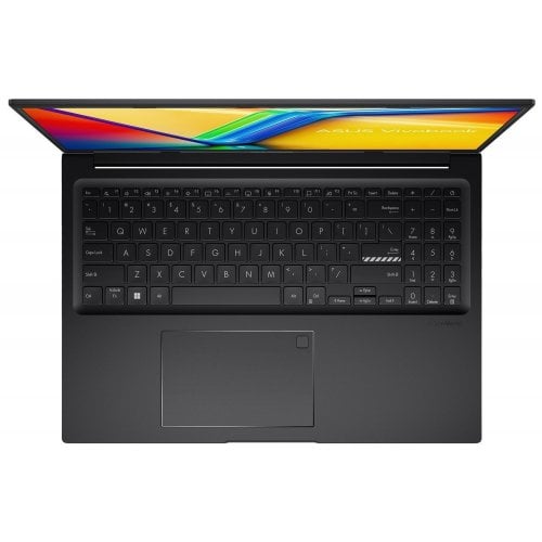 Купить Ноутбук Asus Vivobook 16X K3605VV-RP308 (90NB11U1-M00CN0) Indie Black - цена в Харькове, Киеве, Днепре, Одессе
в интернет-магазине Telemart фото