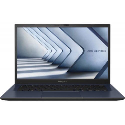 Купить Ноутбук Asus ExpertBook B1 B1402CVA-NK3758 (90NX06W1-M04VY0) Star Black - цена в Харькове, Киеве, Днепре, Одессе
в интернет-магазине Telemart фото