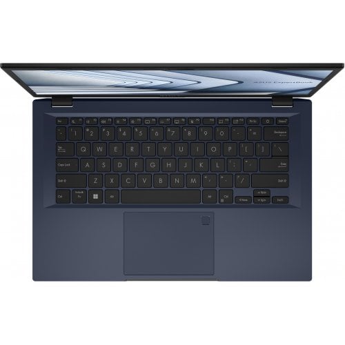 Купить Ноутбук Asus ExpertBook B1 B1402CVA-NK3758 (90NX06W1-M04VY0) Star Black - цена в Харькове, Киеве, Днепре, Одессе
в интернет-магазине Telemart фото