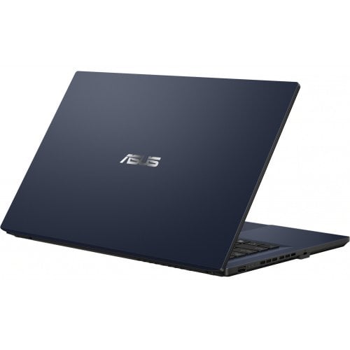 Купить Ноутбук Asus ExpertBook B1 B1402CVA-NK3758 (90NX06W1-M04VY0) Star Black - цена в Харькове, Киеве, Днепре, Одессе
в интернет-магазине Telemart фото