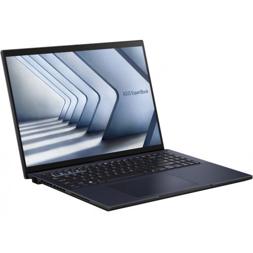 Купить Ноутбук Asus ExpertBook B3 B3404CMA-Q50293X (90NX0711-M00AX0) Star Black - цена в Харькове, Киеве, Днепре, Одессе
в интернет-магазине Telemart фото