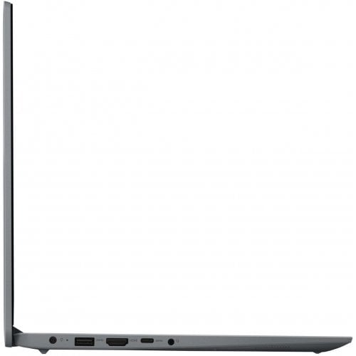 Купить Ноутбук Lenovo IdeaPad 1 15IAU7 (82QD00J3RA) Cloud Grey - цена в Харькове, Киеве, Днепре, Одессе
в интернет-магазине Telemart фото