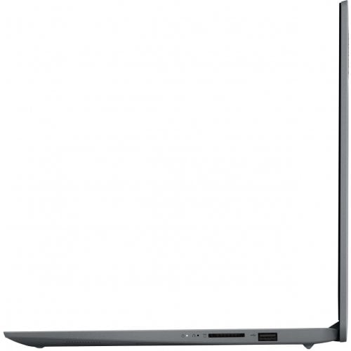 Купить Ноутбук Lenovo IdeaPad 1 15IAU7 (82QD00J3RA) Cloud Grey - цена в Харькове, Киеве, Днепре, Одессе
в интернет-магазине Telemart фото