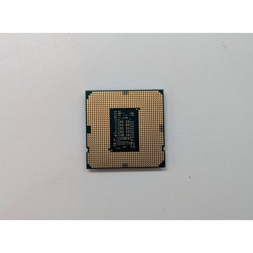 Процесор Intel Core i5-10400F 2.9(4.3)GHz 12MB s1200 Tray (CM8070104282719) (Відновлено продавцем, 706861) купити з перевіркою сумісності: огляд, характеристики, ціна у Києві, Львові, Вінниці, Хмельницькому, Івано-Франківську, Україні | інтернет-магазин TELEMART.UA фото