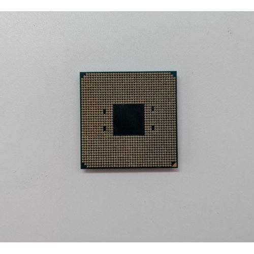 Купить Процессор AMD Ryzen 5 3600 3.6(4.2)GHz 32MB sAM4 Tray (100-000000031) (Восстановлено продавцом, 706864) с проверкой совместимости: обзор, характеристики, цена в Киеве, Днепре, Одессе, Харькове, Украине | интернет-магазин TELEMART.UA фото