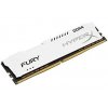 Photo RAM Kingston DDR4 16GB 2133Mhz HyperX Fury White (HX421C14FW/16)