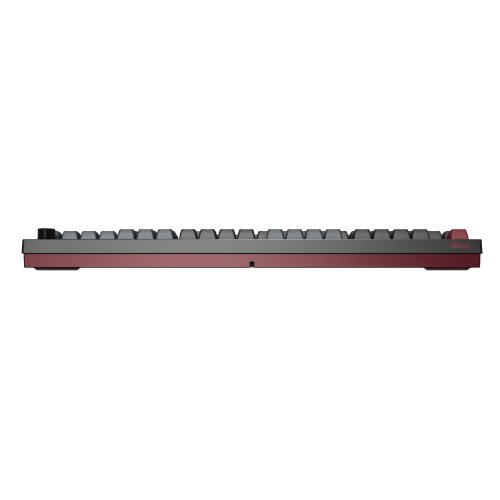 Купить Клавиатура Montech MKey Darkness RGB Mechanical GateronG Pro 2.0 Red Switch (MK105DR) Black - цена в Харькове, Киеве, Днепре, Одессе
в интернет-магазине Telemart фото