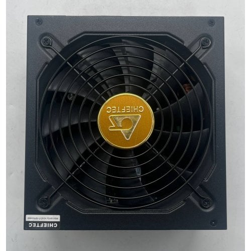 Купить Блок питания CHIEFTEC Proton 750W (BDF-750C) (Восстановлено продавцом, 706934) с проверкой совместимости: обзор, характеристики, цена в Киеве, Днепре, Одессе, Харькове, Украине | интернет-магазин TELEMART.UA фото