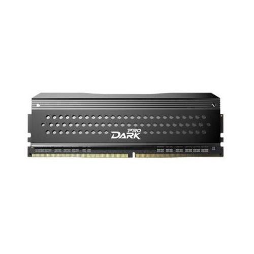 Продати ОЗП Team DDR4 16GB (2x8GB) 3200Mhz Dark Pro Black/Gray (TDPGD416G3200HC16ADC01) за Trade-In у інтернет-магазині Телемарт - Київ, Дніпро, Україна фото