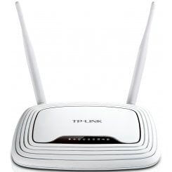 Wi-Fi роутер TP-LINK TL-WR842ND