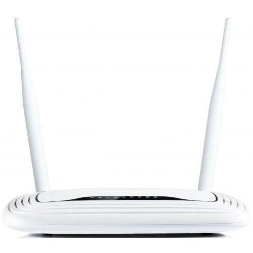 Купити Wi-Fi роутер TP-LINK TL-WR842ND - ціна в Києві, Львові, Вінниці, Хмельницькому, Франківську, Україні | інтернет-магазин TELEMART.UA фото