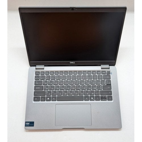 Купити Ноутбук Dell Latitude 5350 (P181G002) Silver (Відновлено продавцем, 707212) - ціна в Києві, Львові, Вінниці, Хмельницькому, Франківську, Україні | інтернет-магазин TELEMART.UA фото