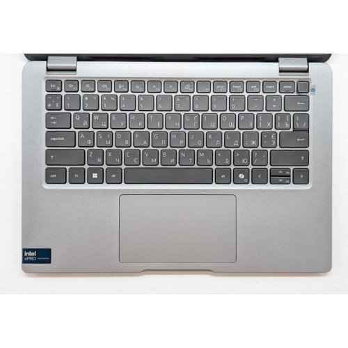 Купити Ноутбук Dell Latitude 5350 (P181G002) Silver (Відновлено продавцем, 707212) - ціна в Києві, Львові, Вінниці, Хмельницькому, Франківську, Україні | інтернет-магазин TELEMART.UA фото