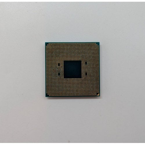 Купить Процессор AMD Ryzen 5 2600 3.4(3.9)GHz 16MB sAM4 Tray (YD2600BBM6IAF) (Восстановлено продавцом, 707248) с проверкой совместимости: обзор, характеристики, цена в Киеве, Днепре, Одессе, Харькове, Украине | интернет-магазин TELEMART.UA фото