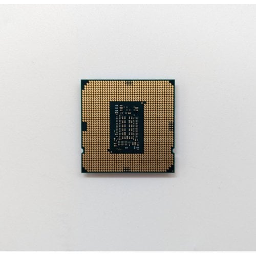 Купить Процессор Intel Core i5-10400F 2.9(4.3)GHz 12MB s1200 Tray (CM8070104282719) (Восстановлено продавцом, 707252) с проверкой совместимости: обзор, характеристики, цена в Киеве, Днепре, Одессе, Харькове, Украине | интернет-магазин TELEMART.UA фото