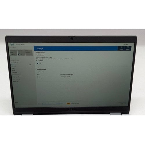 Купити Ноутбук Dell Latitude 5350 (P181G002) Silver (Відновлено продавцем, 707261) - ціна в Києві, Львові, Вінниці, Хмельницькому, Франківську, Україні | інтернет-магазин TELEMART.UA фото