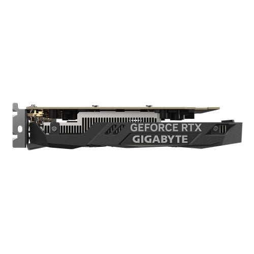 Відеокарта Gigabyte GeForce RTX 3050 WINDFORCE V2 OC 6144MB (GV-N3050WF2OCV2-6GD) купити з перевіркою сумісності: огляд, характеристики, ціна у Києві, Львові, Вінниці, Хмельницькому, Івано-Франківську, Україні | інтернет-магазин TELEMART.UA фото