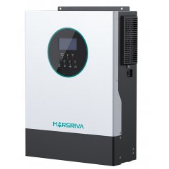 Автономный солнечный инвертор Marsriva 24V 3000W (MR-SPF3000)