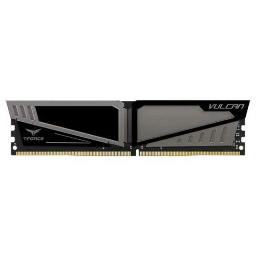Продать ОЗУ Team DDR4 32GB (2x16GB) 2666Mhz T-Force Vulcan Gray (TLGD432G2666HC15BDC01) по Trade-In интернет-магазине Телемарт - Киев, Днепр, Украина фото