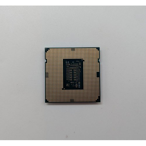 Купить Процессор Intel Core i3-10100F 3.6(4.3)GHz 6MB s1200 Tray (CM8070104291318) (Восстановлено продавцом, 707366) с проверкой совместимости: обзор, характеристики, цена в Киеве, Днепре, Одессе, Харькове, Украине | интернет-магазин TELEMART.UA фото