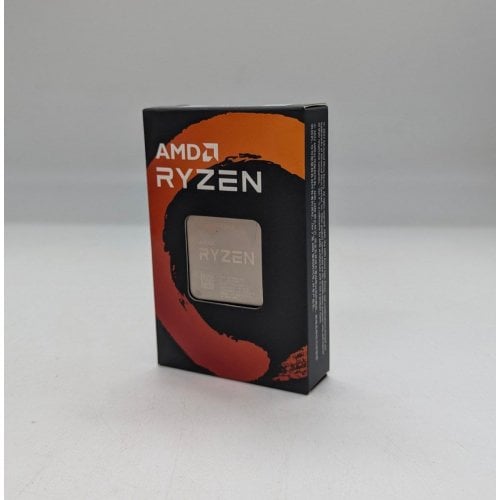 Купить Процессор AMD Ryzen 5 3600 3.6(4.2)GHz 32MB sAM4 Box (100-100000031AWOF) (Восстановлено продавцом, 707555) с проверкой совместимости: обзор, характеристики, цена в Киеве, Днепре, Одессе, Харькове, Украине | интернет-магазин TELEMART.UA фото