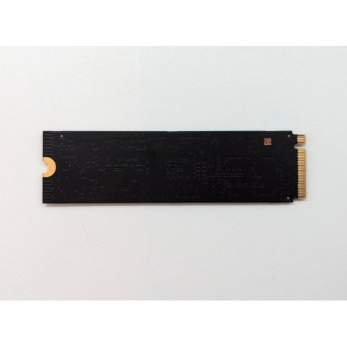 Купить Ssd-диск Western Digital Black SN750 500GB M.2 (2280 PCI-E) NVMe x4 (WDS500G3X0C) (Восстановлено продавцом, 707574) с проверкой совместимости: обзор, характеристики, цена в Киеве, Днепре, Одессе, Харькове, Украине | интернет-магазин TELEMART.UA фото