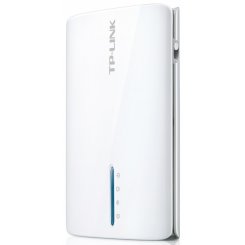 Wi-Fi роутер TP-LINK TL-MR3040