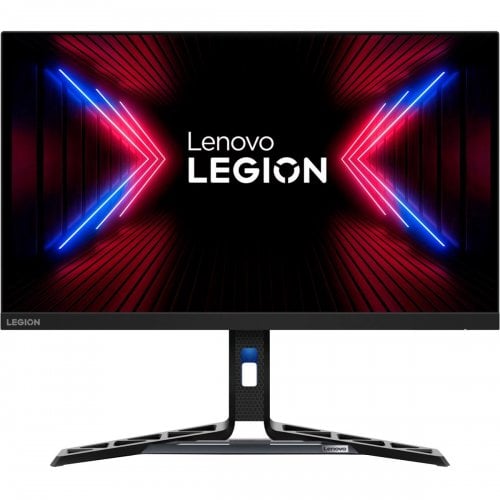 Купить Уценка монитор Lenovo 27" Legion R27q-30 (67B4GAC1UA) Raven Black (Следы использования, 707612) - цена в Харькове, Киеве, Днепре, Одессе
в интернет-магазине Telemart фото