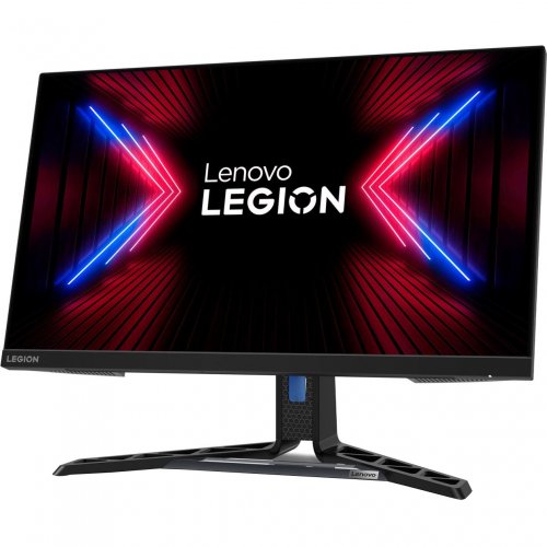 Купить Уценка монитор Lenovo 27" Legion R27q-30 (67B4GAC1UA) Raven Black (Следы использования, 707612) - цена в Харькове, Киеве, Днепре, Одессе
в интернет-магазине Telemart фото