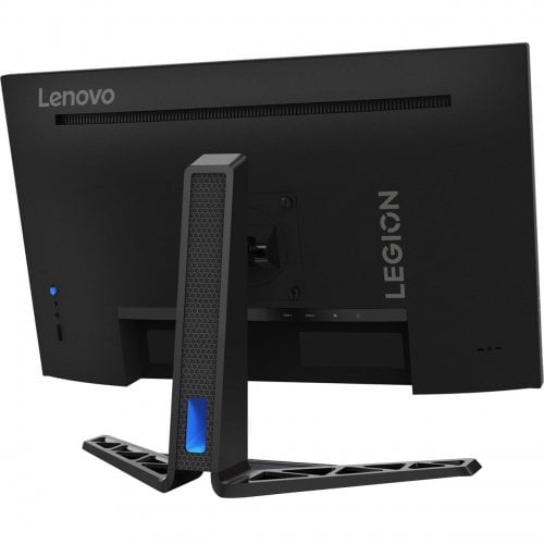 Купить Уценка монитор Lenovo 27" Legion R27q-30 (67B4GAC1UA) Raven Black (Следы использования, 707612) - цена в Харькове, Киеве, Днепре, Одессе
в интернет-магазине Telemart фото