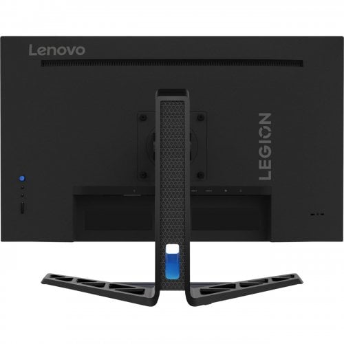 Купить Уценка монитор Lenovo 27" Legion R27q-30 (67B4GAC1UA) Raven Black (Следы использования, 707612) - цена в Харькове, Киеве, Днепре, Одессе
в интернет-магазине Telemart фото