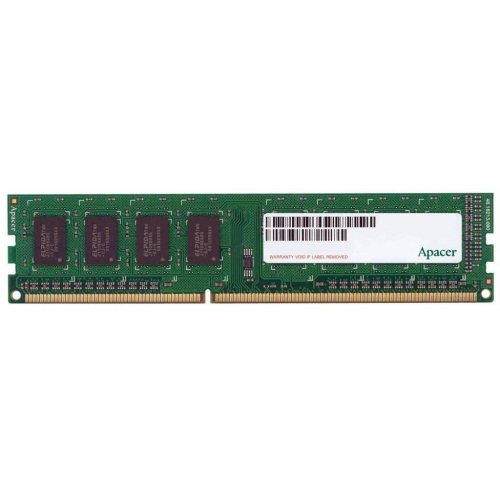 Продати ОЗП Apacer DDR3 2GB 1600Mhz (AU02GFA60CAQBGC) за Trade-In у інтернет-магазині Телемарт - Київ, Дніпро, Україна фото