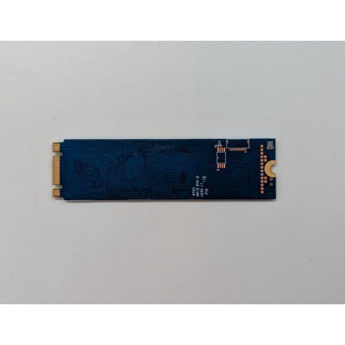 Купить Ssd-диск Kingston A1000 TLC 240GB M.2 (2280 PCI-E) (SA1000M8/240G) (Восстановлено продавцом, 707665) с проверкой совместимости: обзор, характеристики, цена в Киеве, Днепре, Одессе, Харькове, Украине | интернет-магазин TELEMART.UA фото