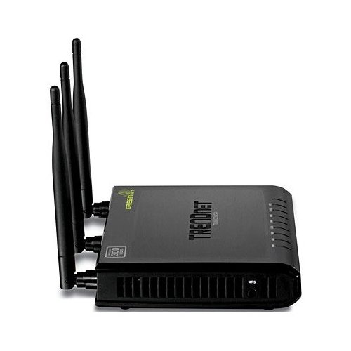 Купить Wi-Fi роутер Trendnet TEW-639GR - цена в Харькове, Киеве, Днепре, Одессе
в интернет-магазине Telemart фото
