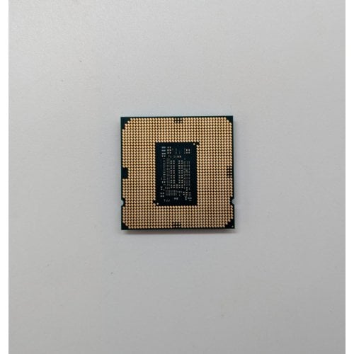 Купить Процессор Intel Core i5-10400F 2.9(4.3)GHz 12MB s1200 Tray (CM8070104282719) (Восстановлено продавцом, 707709) с проверкой совместимости: обзор, характеристики, цена в Киеве, Днепре, Одессе, Харькове, Украине | интернет-магазин TELEMART.UA фото