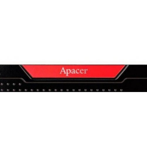 Продать ОЗУ Apacer DDR4 8GB 2133Mhz Black Panther (EK.08G2R.GDC) по Trade-In интернет-магазине Телемарт - Киев, Днепр, Украина фото
