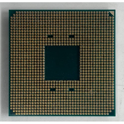 Купить Процессор AMD Ryzen 5 2600 3.4(3.9)GHz 16MB sAM4 Tray (YD2600BBM6IAF) (Восстановлено продавцом, 707951) с проверкой совместимости: обзор, характеристики, цена в Киеве, Днепре, Одессе, Харькове, Украине | интернет-магазин TELEMART.UA фото