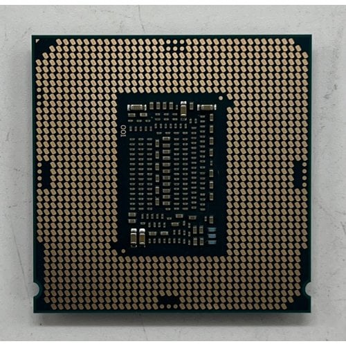 Купить Процессор Intel Core i7-8700K 3.7(4.7)GHz 12MB s1151 Tray (CM8068403358220) (Восстановлено продавцом, 707969) с проверкой совместимости: обзор, характеристики, цена в Киеве, Днепре, Одессе, Харькове, Украине | интернет-магазин TELEMART.UA фото