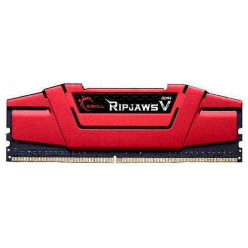 

G.Skill DDR4 16GB 3000Mhz Ripjaws V (F4-3000C15S-16GVR)